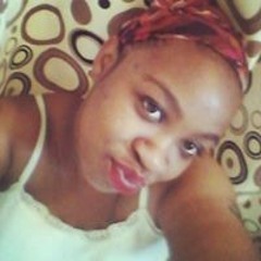 Tiffany Keepinmy Headup