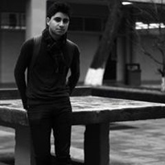 Gerardo Daniel Romero R