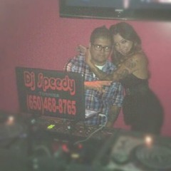 DJ SPEEDY 408