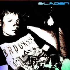 SLADEN