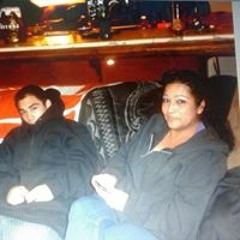 Rochelle Cuaron Ortega