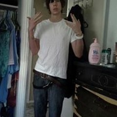 Jacob EvilBoy Miller