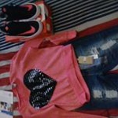 Tiana Smileyfacedixon