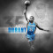 dwayne bernard