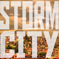 Storm City