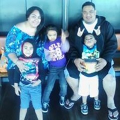 Lepapa N Efata Savai'i