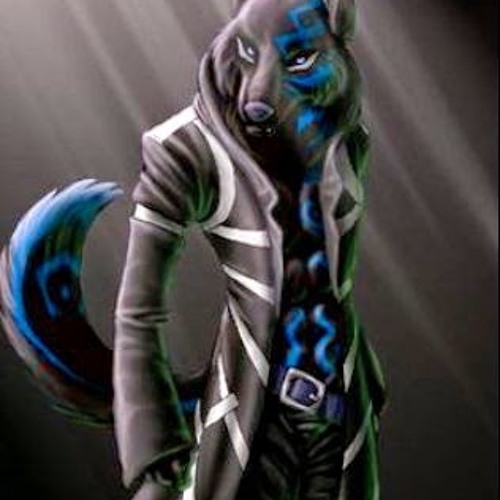 Fredarry (demonwolf)’s avatar