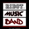 CRISTIAN RIBOT MUSIC BAND ALSO