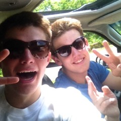 DJ Brandon Notermann