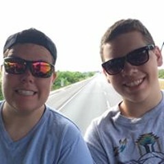 Christopher Hanrahan