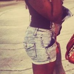 Miillii Clarke-Canion