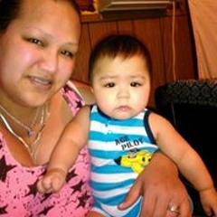 Hilda Dimmy Quidachay