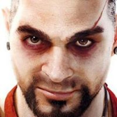 Vaas Montenegro’s avatar