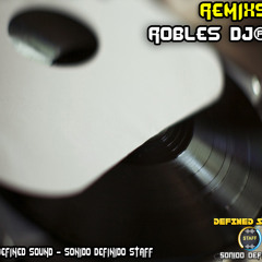 LA CUMBITA 15' - TAMBO TAMBO - Robles Dj® Defined Sound ™ 2