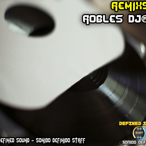VOS QUIEN TE CREES - ROCIO QUIROZ - Robles Dj® Defined Sound ™ 2
