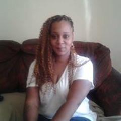 Tanya Madison Richardson