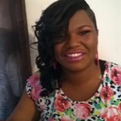 Khaliah Kah-Kah Smith