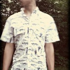 Kody Wachter Jalovec