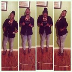 Laquanna Hershey Logan