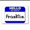 Flores Franklin