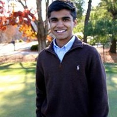 Sahil Patel