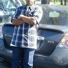 Kenneth Ken-Dog Howard