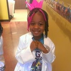 Ma'Kyla Janyiah