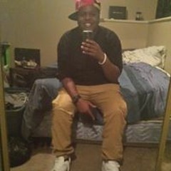 Jonny Grand FD Adkins