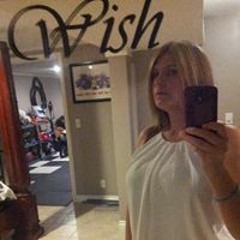 Candace Elizabeth de Gans