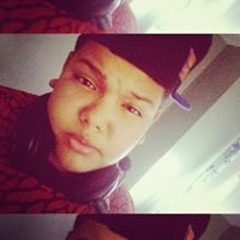 Yockelvin Diaz Veloz