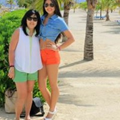 Kristina Tina Kazemi