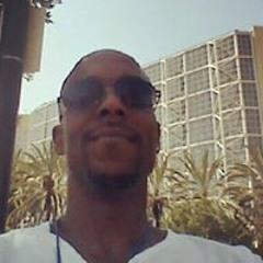 Reginald Johnson Jr.