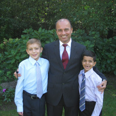 Joe Sidhom