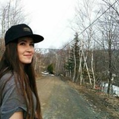 Geneviève Guénette