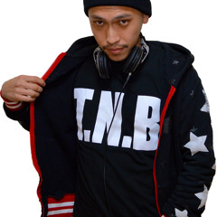 DJ WATARU FROM T.N.B