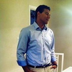 Samir Mohamed Zulfikar