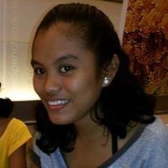 Zhariefa Mae Baterbonia