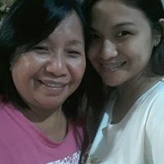 Marie Pilares-Pinlac