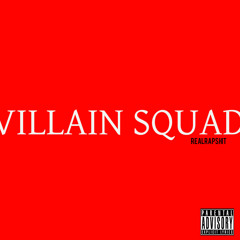 VillainSquad