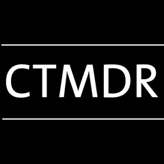 CTMDR (Enajenado Dj Set)
