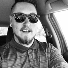Braedon Robinson