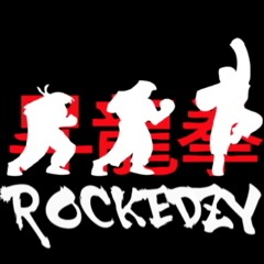 Rockedzy