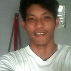 Reagan Muncada Guimbor