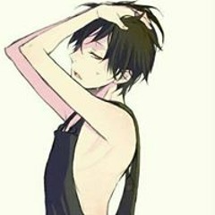 Izaya-Infobrooker Orihara