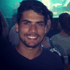 João Guilherme Melillo