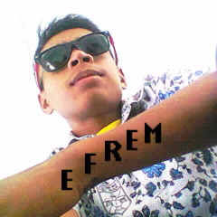 Dj Efrem20 Ft Gerald Original Midi TMC