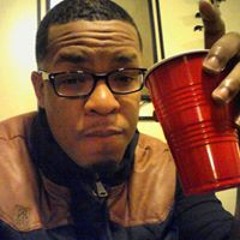 Brandon B-Love Johnson