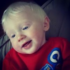 Desirea Nichole Thompson