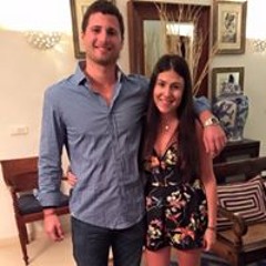 Gabrielle Margaux Schwab