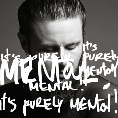 purely mental